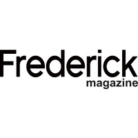 Frederick Magazine logo - Similar company to True Group Roofing