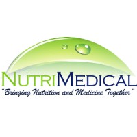 NutriMedical logo - Similar company to Bioaxess