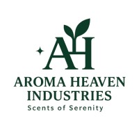 AROMA HEAVEN INDUSTRIES logo - Similar company to Etosha Global