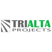 Trialta Projects logo - Similar company to Bar Engineering Co. Ltd.