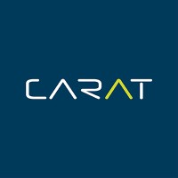 CARAT logo - Similar company to Reddy Küchen