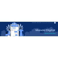 MUNDO DIGITALT logo - Similar company to Mundo Digital