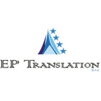 EP Translation Snc logo - Similar company to Alias Translation Service