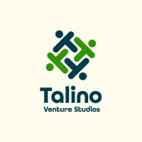 Talino Venture Studios logo - Similar company to Amihan Solutions