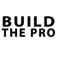 Build The Pro logo - Similar company to Build Pro