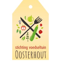Voedseltuin Oosterhout logo - Similar company to Hotel Bent
