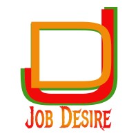 Job Desire logo - Similar company to Jobmygoal