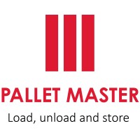 Pallet Master Oy logo - Similar company to Camtek Optisolutions