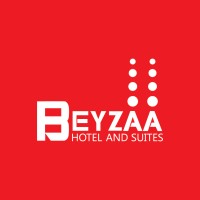 BEYZAA logo - Similar company to Data Resort (Della Adventure Training Academy)