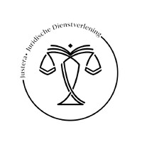 Justera logo - Similar company to Justise B.V.