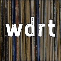 WDRT 91.9fm logo - Similar company to Domino Film