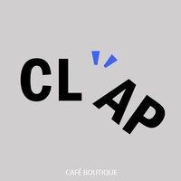 Clap Cafe logo - Similar company to Duta Abadi Selaras