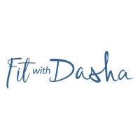 FitWithDasha logo - Similar company to Coreperform