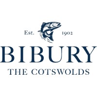 Bibury Trout Farm logo - Similar company to Yardspace
