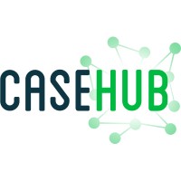 CaseHub Ltd logo - Similar company to Lexsnap