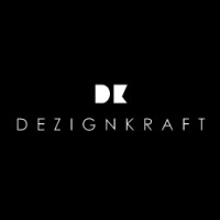 DezignKraft logo - Similar company to Clair De Ligne