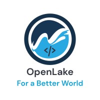 OpenLake IIT Bhilai logo - Similar company to Foss Overflow Iit Bhilai