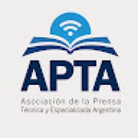 APTA - Asociación Prensa Técnica y Especializada logo - Similar company to Silberay + Perez + Padin