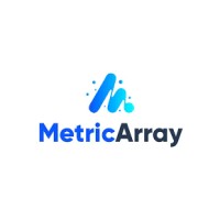 MetricMatrix logo - Similar company to Consumeraxis