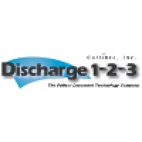 Discharge 1-2-3 - Callibra, Inc. logo - Similar company to Createdbyabah Ltd