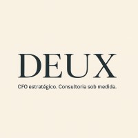 Deux logo - Similar company to Amr Connection