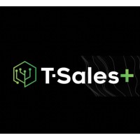 T-SALES logo - Similar company to T-Sales Limitada