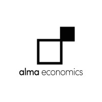 Alma Economics logo - Similar company to Ipe Institute For Policy Evaluation