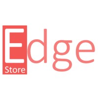 Edge Stores logo - Similar company to Masters Paint & Hardware