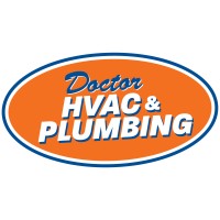 Dr HVAC logo - Similar company to Maple Air