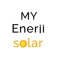 MY Enerjisolar logo - Similar company to My Solar