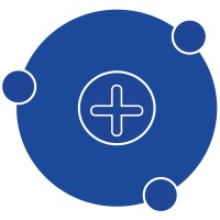 RPROTON logo - Similar company to Targeet
