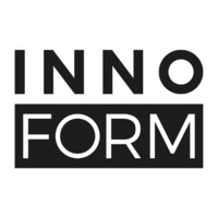 InnoForm logo - Similar company to Tilkin Powder Coatings Nv