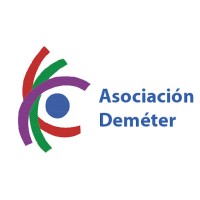Deméter por la Igualdad logo - Similar company to Kairos Inserta - Empleo Inclusivo