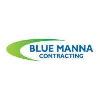 Blue Manna Contracting Pty Ltd logo - Similar company to Gre Contracting