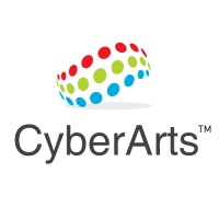 CyberArts logo - Similar company to Bmsmart