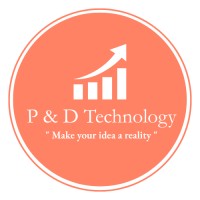 P & D Technology