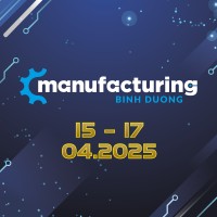 Manufacturing Binh Duong logo - Similar company to Coex Vina