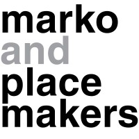 Marko&Placemakers logo - Similar company to Büro Milk