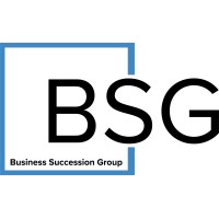 Business Succession Group logo - Similar company to Thomas Schaeffer & Company
