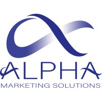Alpha Marketing Solutions logo - Similar company to Alpha Marketing Solutions