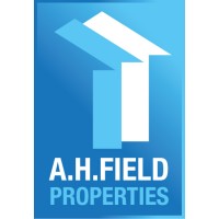 A H Field Properties logo - Similar company to Rezide Group