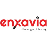 Enxavia Technologies logo - Similar company to Lintera Riga - Woodtech