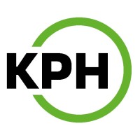 KPH A/S logo - Similar company to Marco & Co