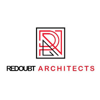 Redoubt Architects logo - Similar company to Bpc.Design