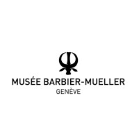 Musée Barbier-Mueller logo - Similar company to Fairymotion