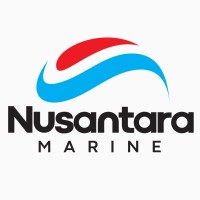 Nusantara Marine logo - Similar company to Pt. Makara Jaya Marine