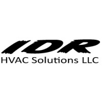 IDR HVAC Solutions LLC logo - Similar company to Competition Hvac