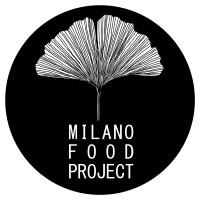 Milano Food Project logo - Similar company to Tone – Bread Lab.