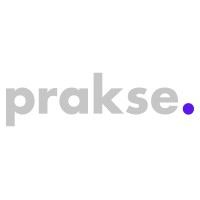 Prakse logo - Similar company to True Progress