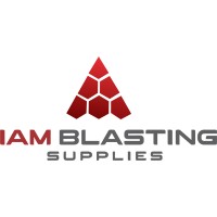 IAM BLASTING logo - Similar company to Dpt Drilling & Blasting